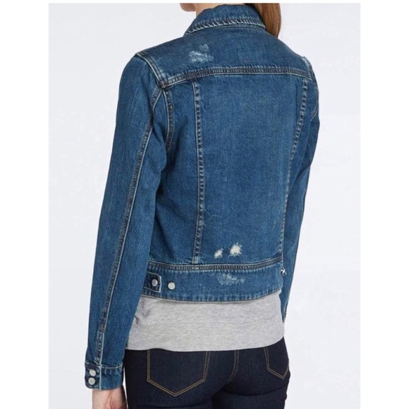 BLANKNYC | Jean Jacket (like new!) - Picture 3 of 15